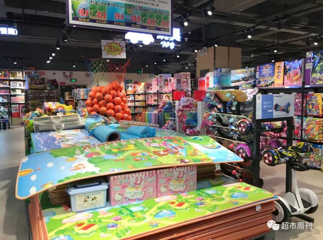 太原有没有胖东来,太原胖东来