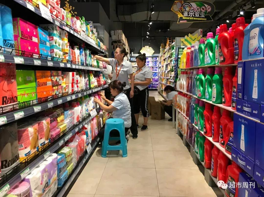 太原有没有胖东来,太原胖东来