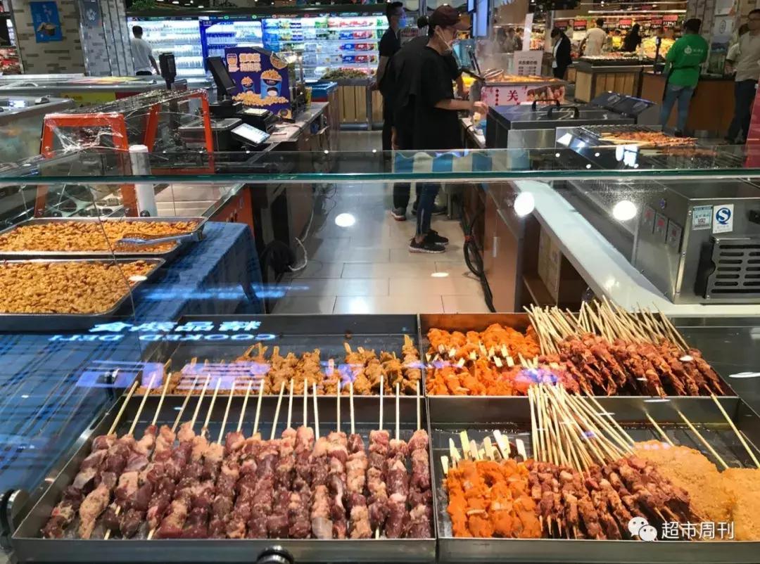 太原有没有胖东来,太原胖东来