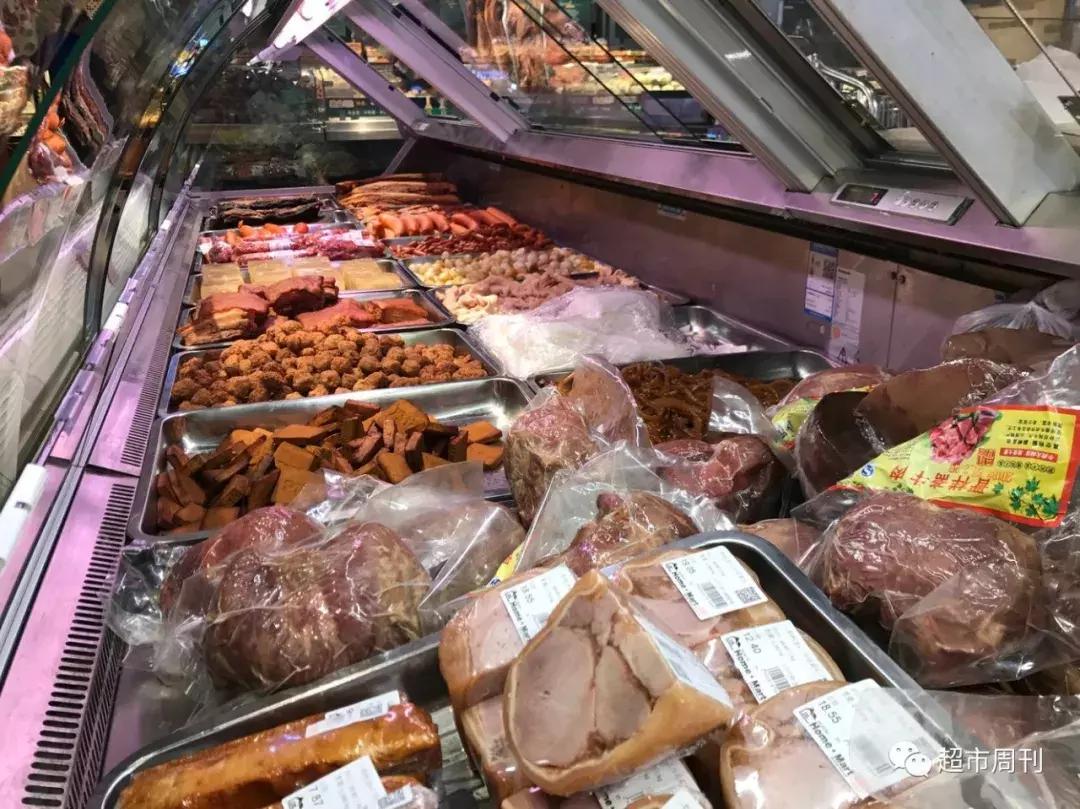 太原有没有胖东来,太原胖东来