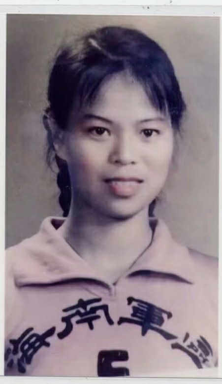 女兵的辛酸史图片,女兵的笑话