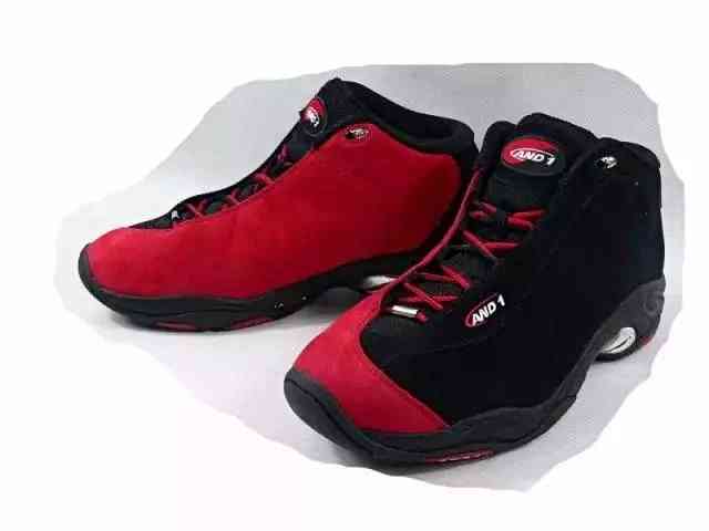 灌篮高手篮球鞋都有哪款,《灌篮高手》里边的篮球鞋