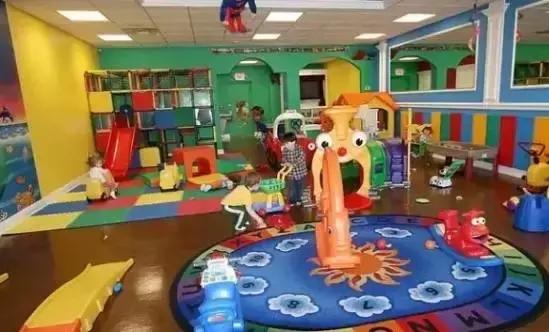 重庆这些“土豪”学校，从幼儿园开始就读不起了……