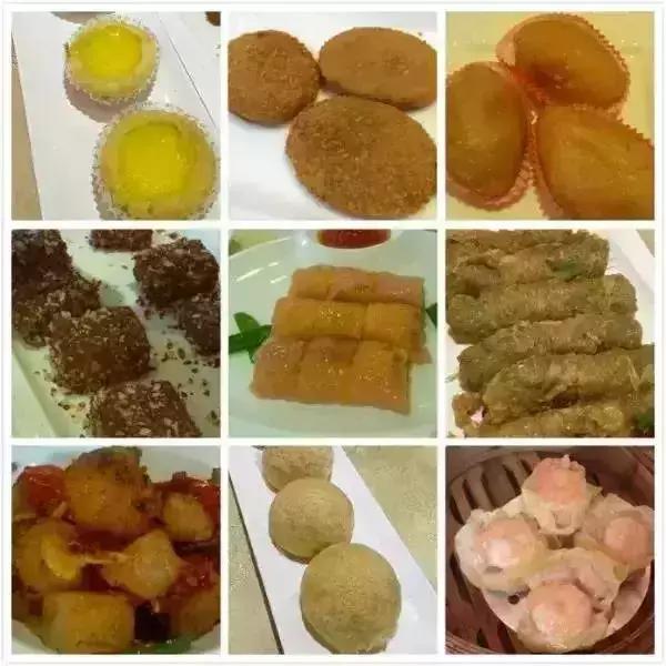 广州晚上可以吃的早茶推荐最正宗,广州早茶100种做法