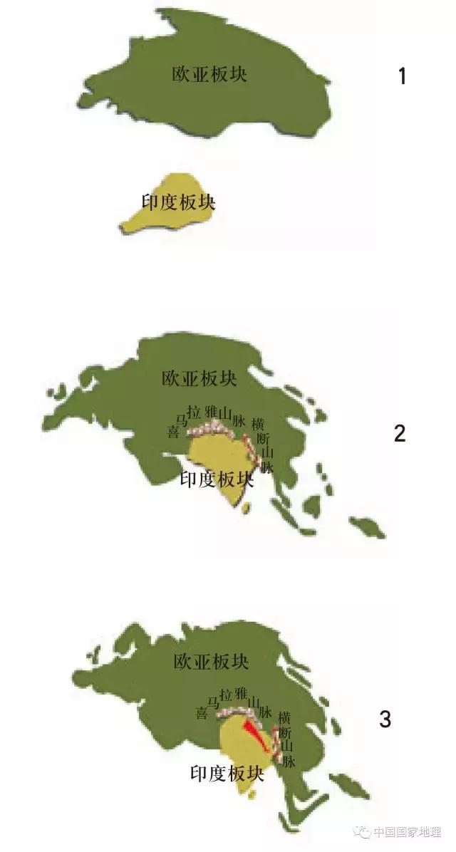 川藏线哪条路更容易塌方,大话西游徒步西藏的故事