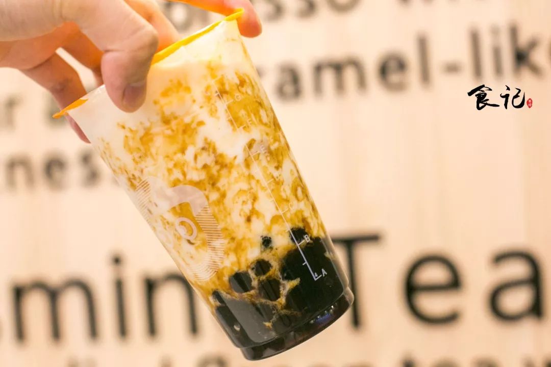 coco现磨咖啡品种,coco咖啡隐藏款