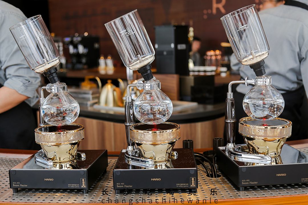 长沙就可以看风景的咖啡馆,长沙拍照咖啡馆解放西