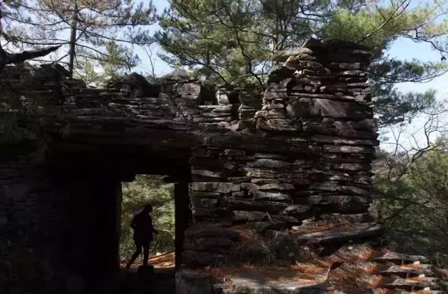 西安秦岭避暑纳凉旅游攻略,西安秦岭附近避暑好去处一日游