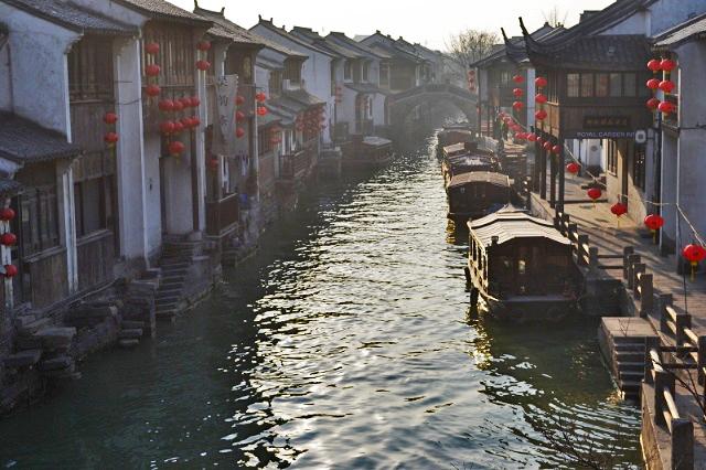 周庄门票100玩些什么,苏州的周庄古镇要门票吗