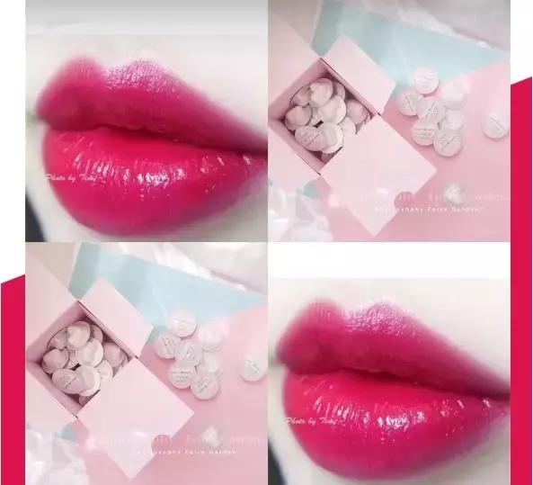 12星座最适合哪一样口红,12星座的转运口红