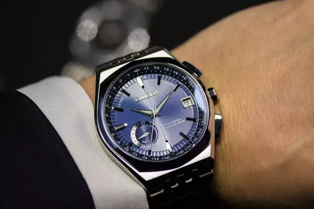 为什么西铁城在国内知名度高,西铁城怎么分别日本和国内生产