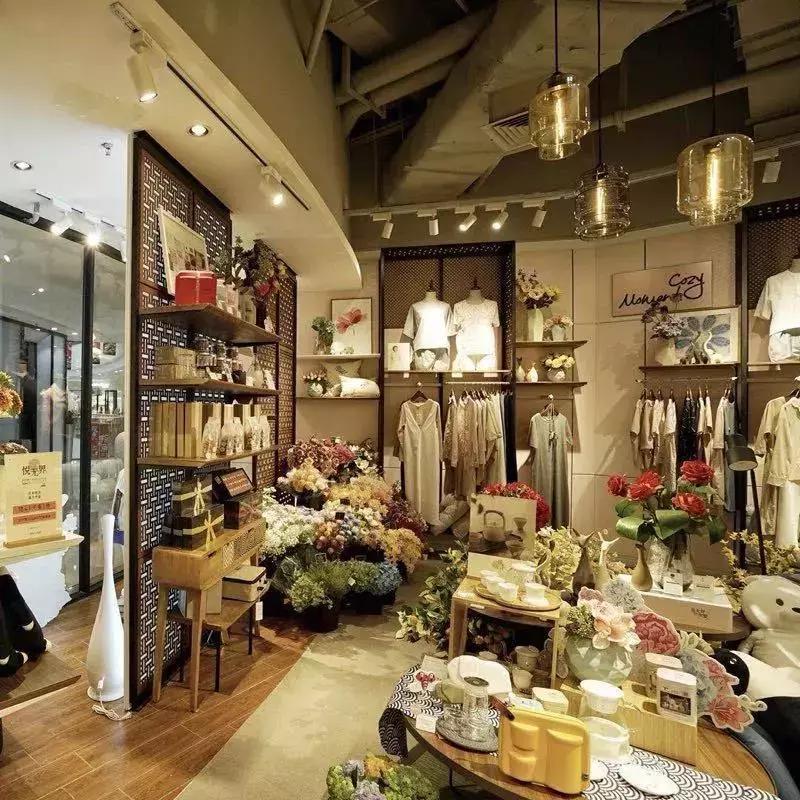 开业网红打卡点,盛大开业网红打卡地