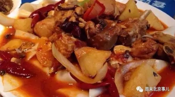 北京牛街都有哪些老字号小吃,北京牛街小吃大全图片