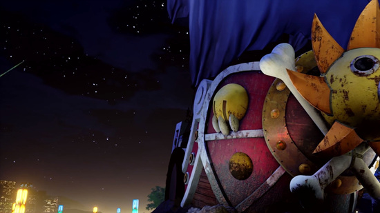 婕敾涓昏绌胯秺鍒扮幇瀹炰笘鐣屾潵鎶ヤ粐,婕敾浜虹墿璺戝埌鐜板疄涓栫晫