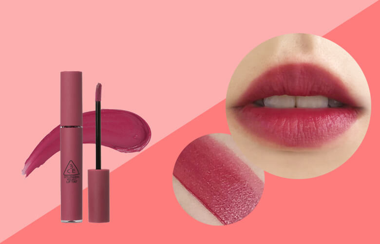 露华浓冷门口红试色,露华浓049干枯玫瑰试色