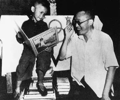 陶行知教育名言楷书,陶行知教育思想名言