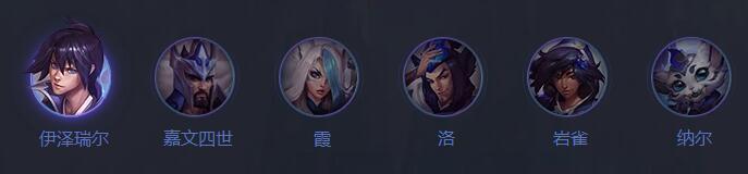 lol各系列最值得入手的皮肤,lolt1级别皮肤有哪些