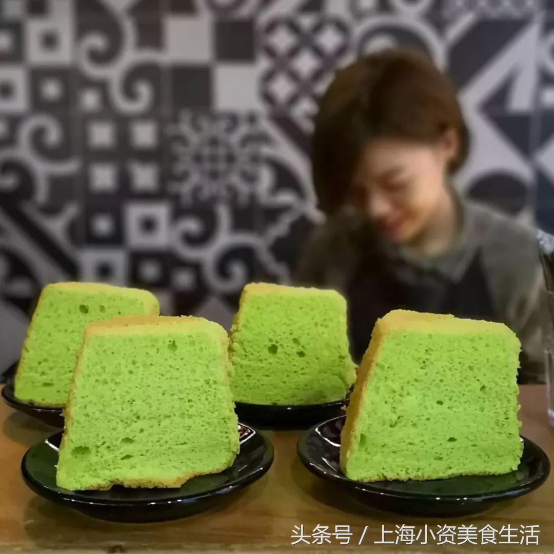 超好吃的蛋糕甜品,全球十大蛋糕