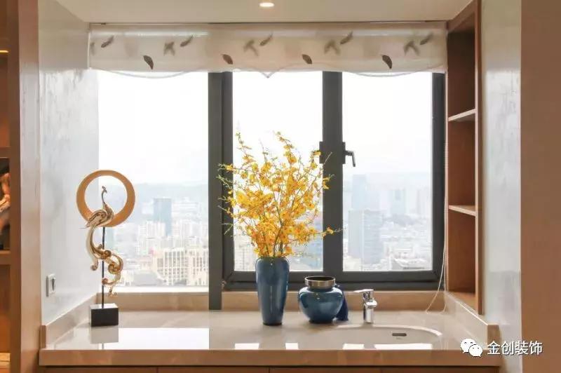 金创家装,金创家装效果图大全