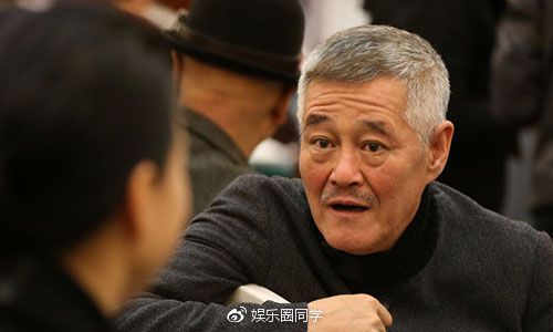 东关小犟虎和赵本山,东北小犟虎和赵本山女儿