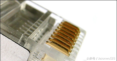 电脑怎么正确接网线,自己如何在家给电脑接网线