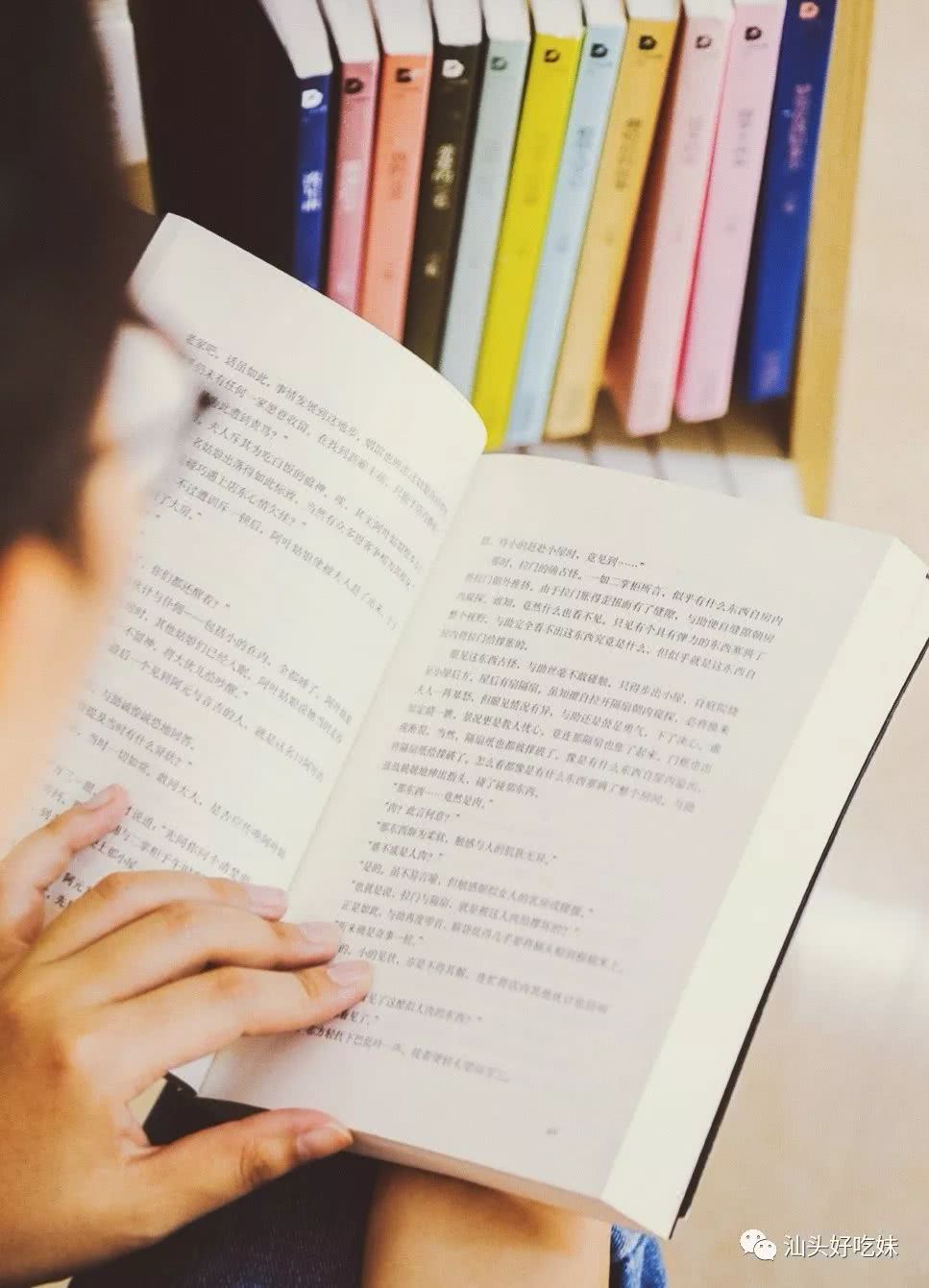 汕头消失已久的租书店回归,漫画控小说控强势mark!