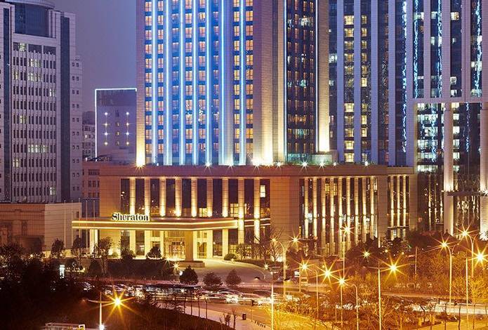 郑州德化街附近酒店推荐,郑州酒店专业设计公司排行