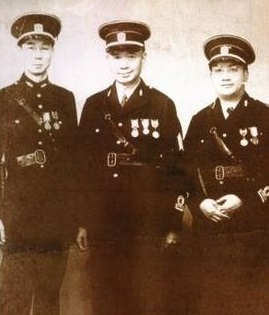 闯进一大会议的密探是谁,闯入一大会议的是什么人