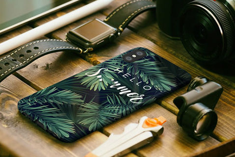 100个最好用的手机壳,推荐好物功能性手机壳