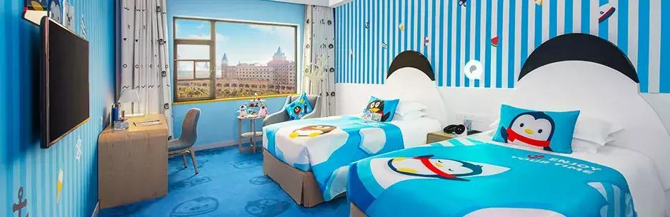 如何科普珠海长隆知识,珠海长隆心得和感受