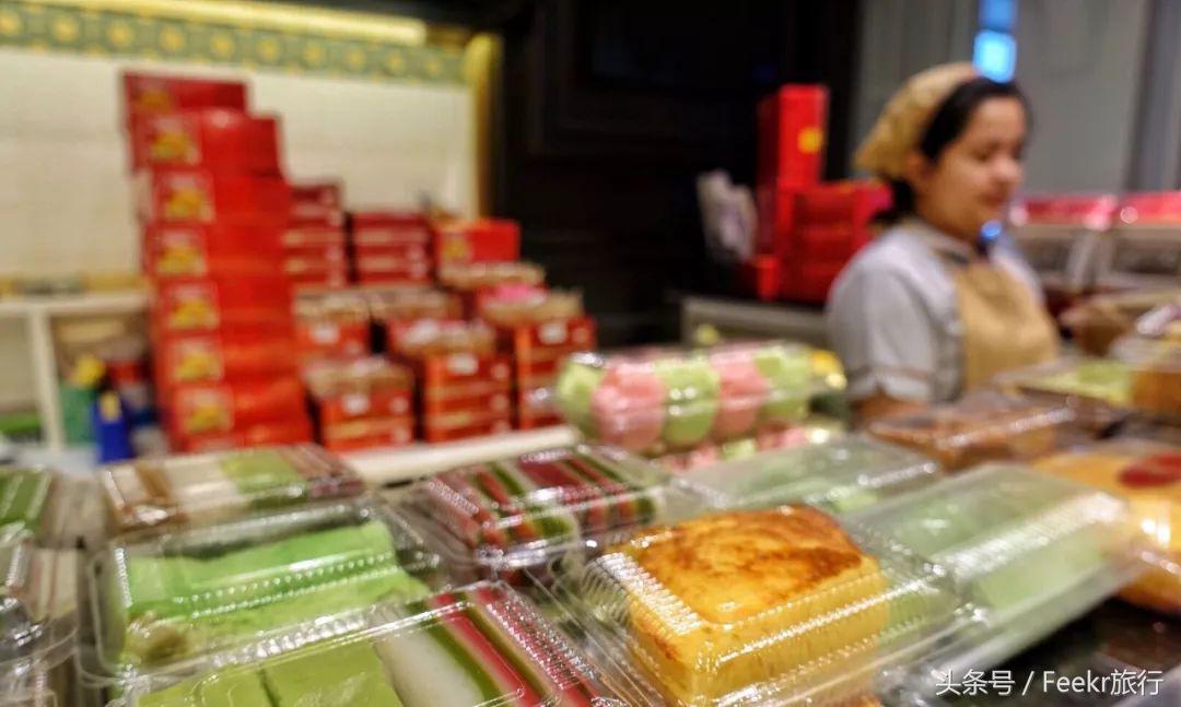 最新海岛打卡之旅,自由行可去的小众海岛