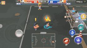 热血足球手游好玩吗,热血足球手游所有必杀