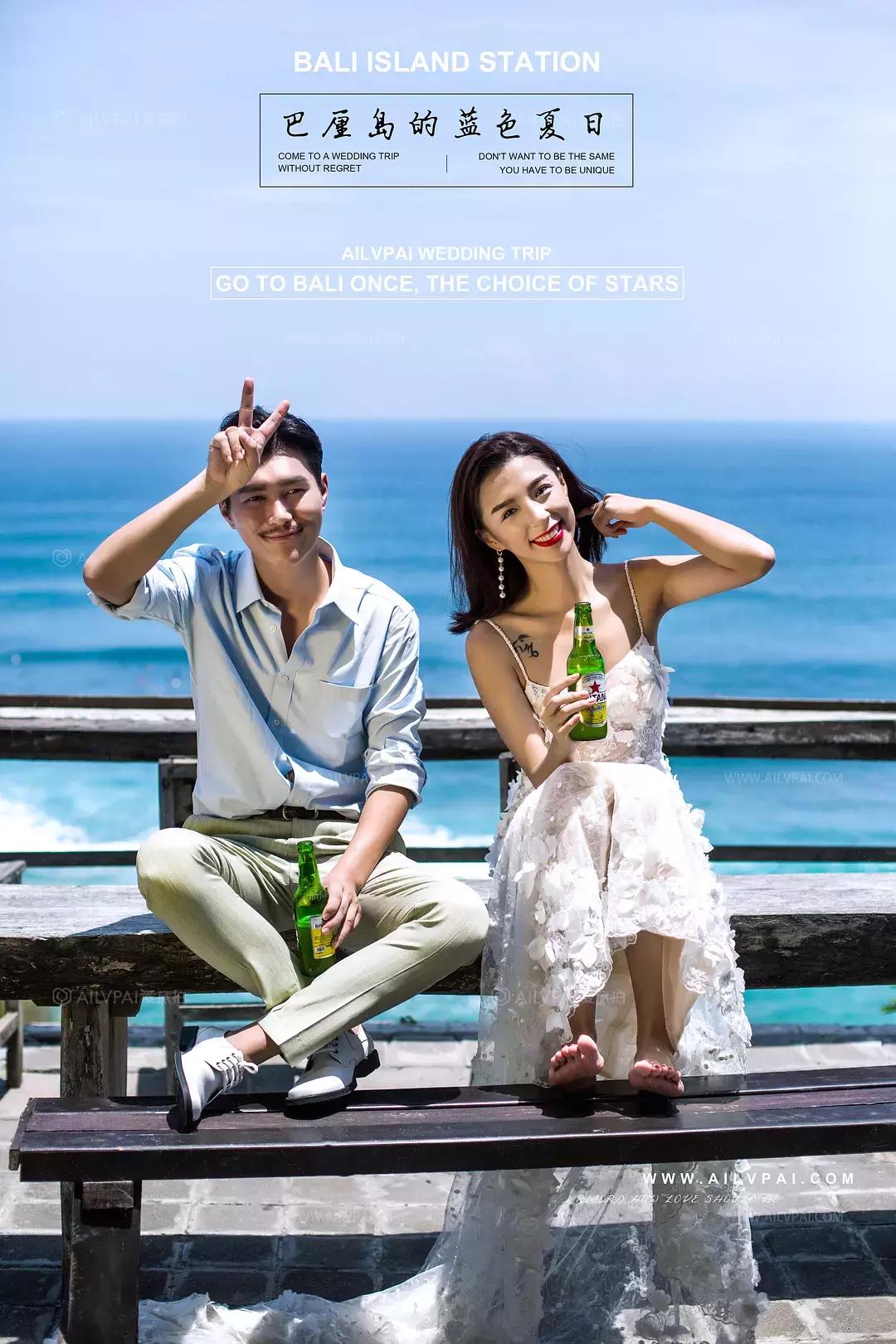 婚纱照选片精修套路,精修好的婚纱照选片注意什么