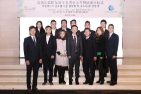 连锁加盟创新商业模式,专注于连锁品牌体系搭建