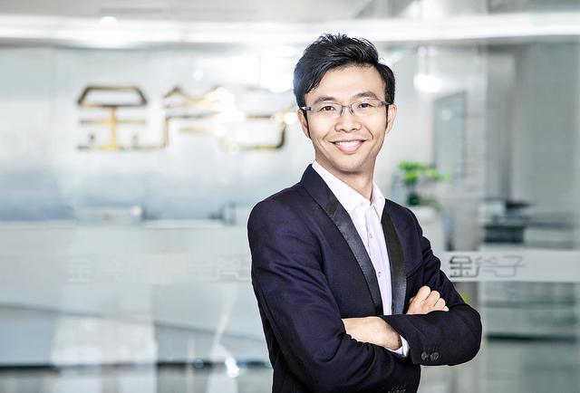 易悦创始人是谁,易悦创始人