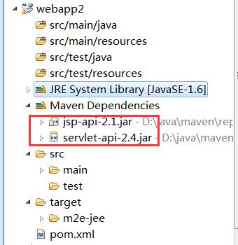 maven入门,mavensetting详解
