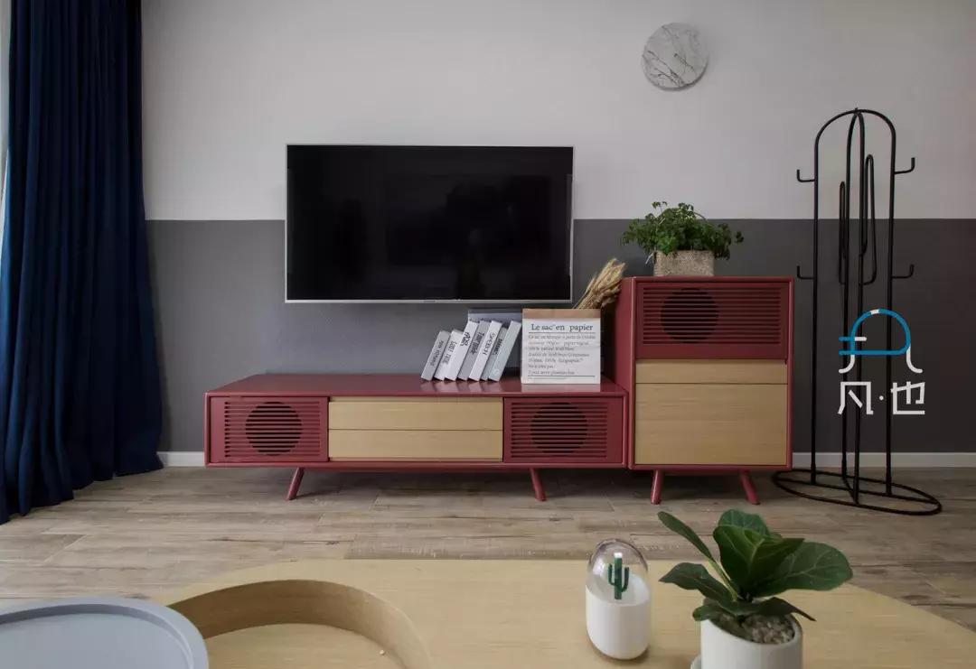 常州装修设计方案推荐,常州室内软装设计效果图