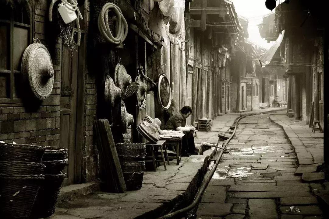 离乐山比较近的风景区,离乐山最近的古镇