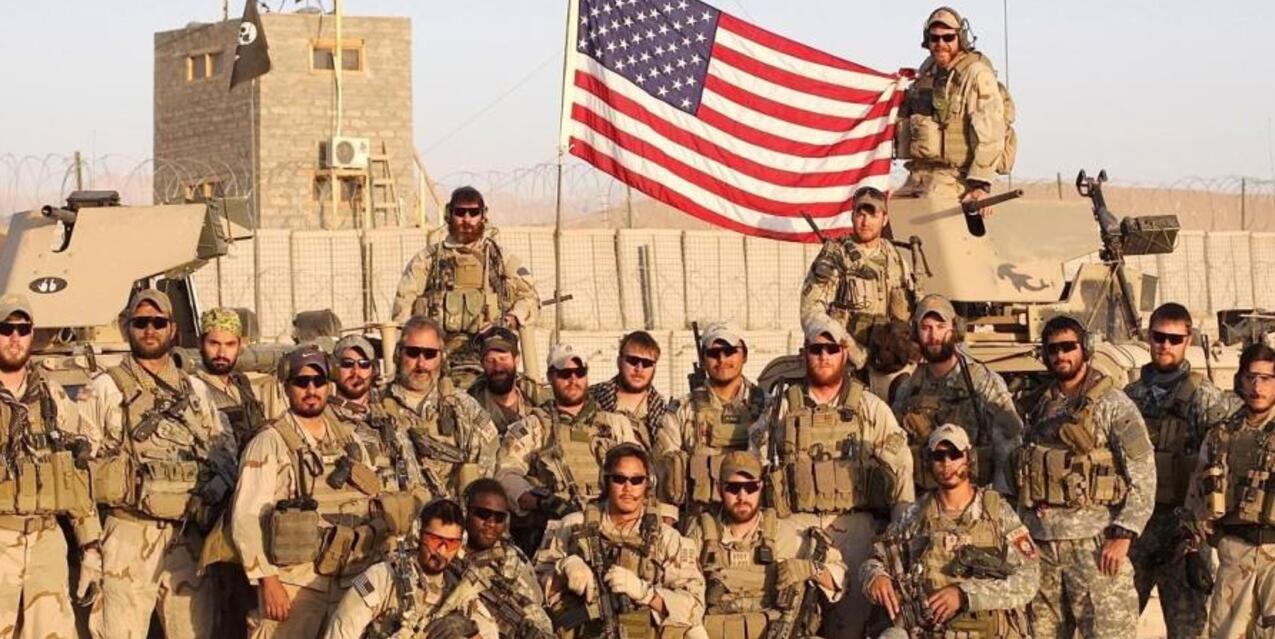 俄军士兵测试中国防弹衣,俄军特种部队新式防弹衣