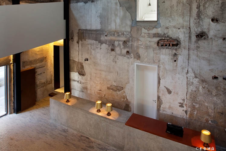 水舍精品酒店,水舍酒店上海