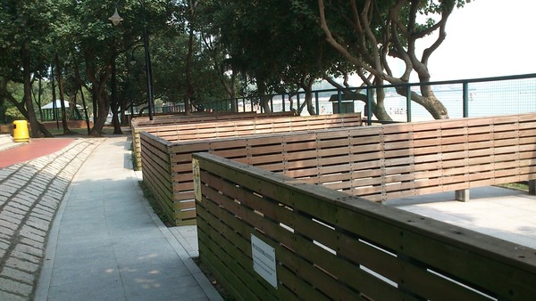 香港离深圳最近的海滩,离深圳最近又干净的海滩