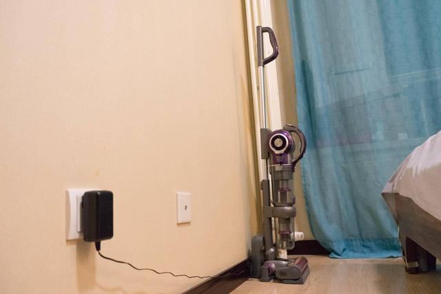 莱克魔洁无线吸尘器刷头清洗,莱克魔洁无线吸尘器