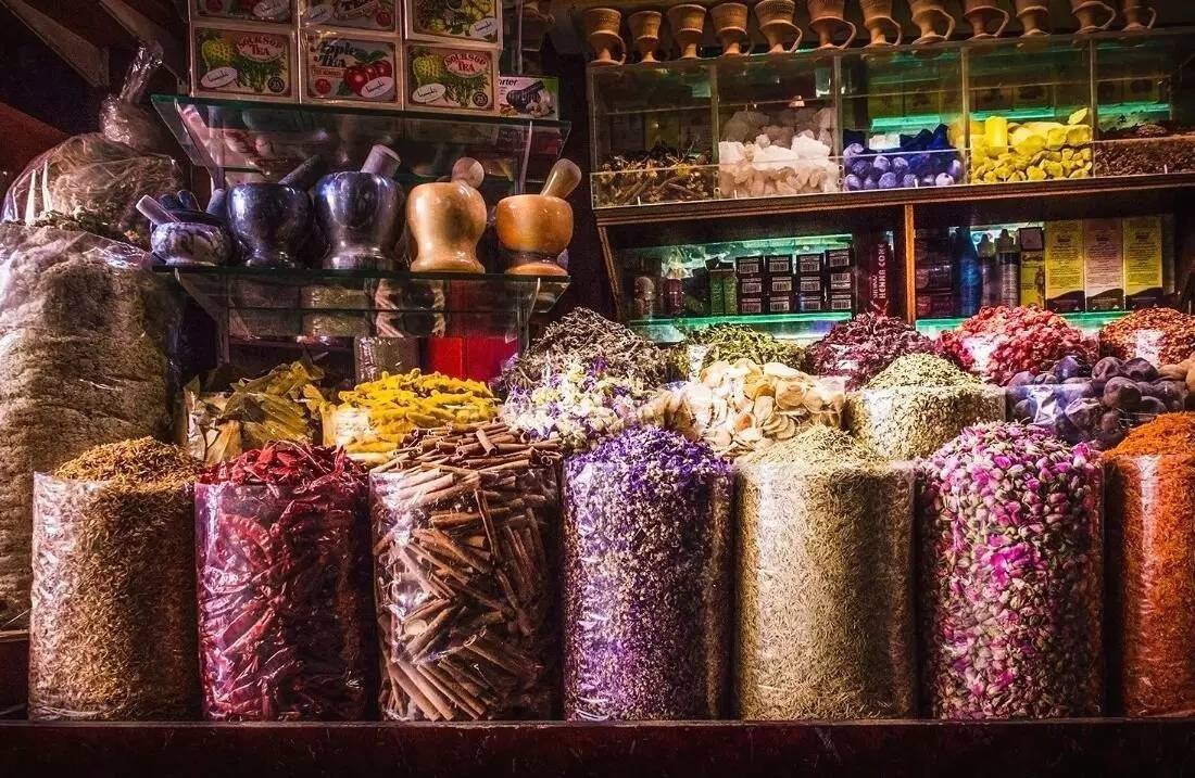 迪拜沙漠里的奇迹之城,沙漠之城迪拜旅行