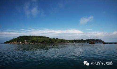 辽宁省海岛游攻略 (辽宁海岛有什么好玩的景点)