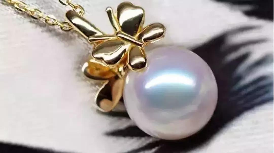 「小火说」弄不懂这些你还敢收藏珍珠（一）