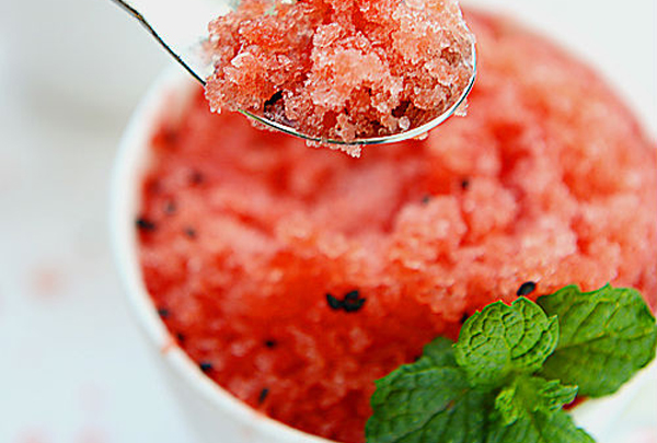 清凉一夏简单冷饮做法,自制爽口冷饮