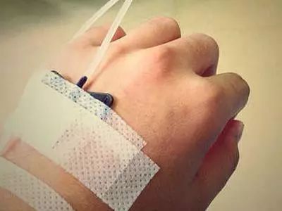 输液保护血管涂抹药膏有哪些,输液防脑梗