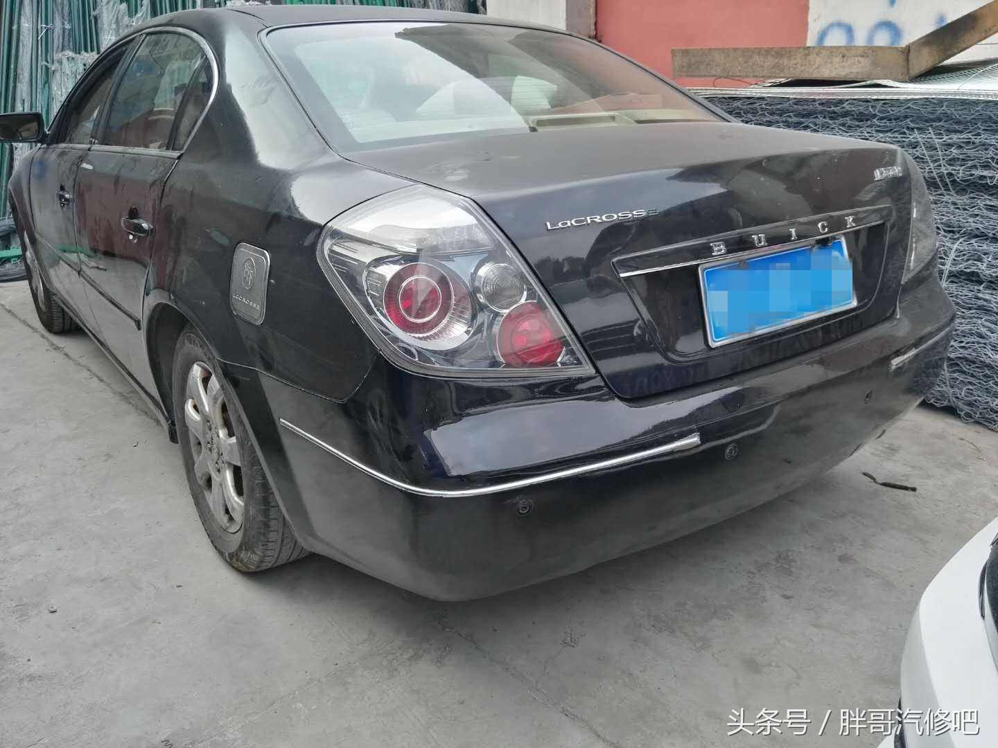3万元的二手君越车现车,3万元的二手君越车哈尔滨