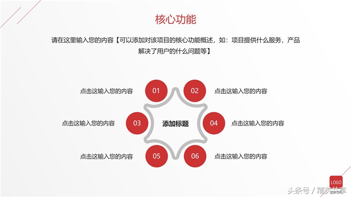 招商ppt如何演讲,招商ppt思路