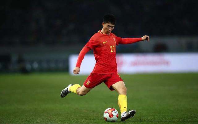 范志毅邓涵文,邓涵文去亚洲杯